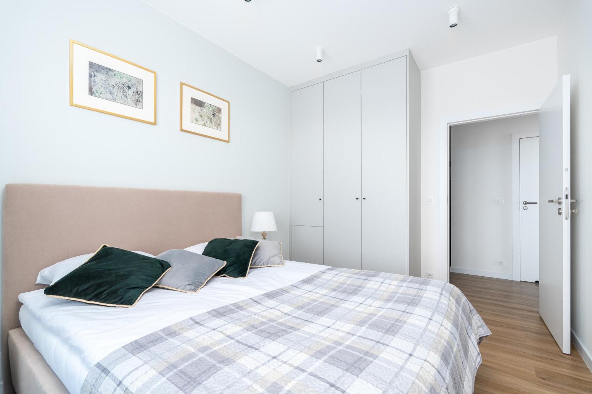 Nautic Park Apartamenty Darłówko Exterior foto